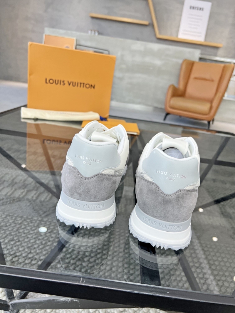 LV Sneakers